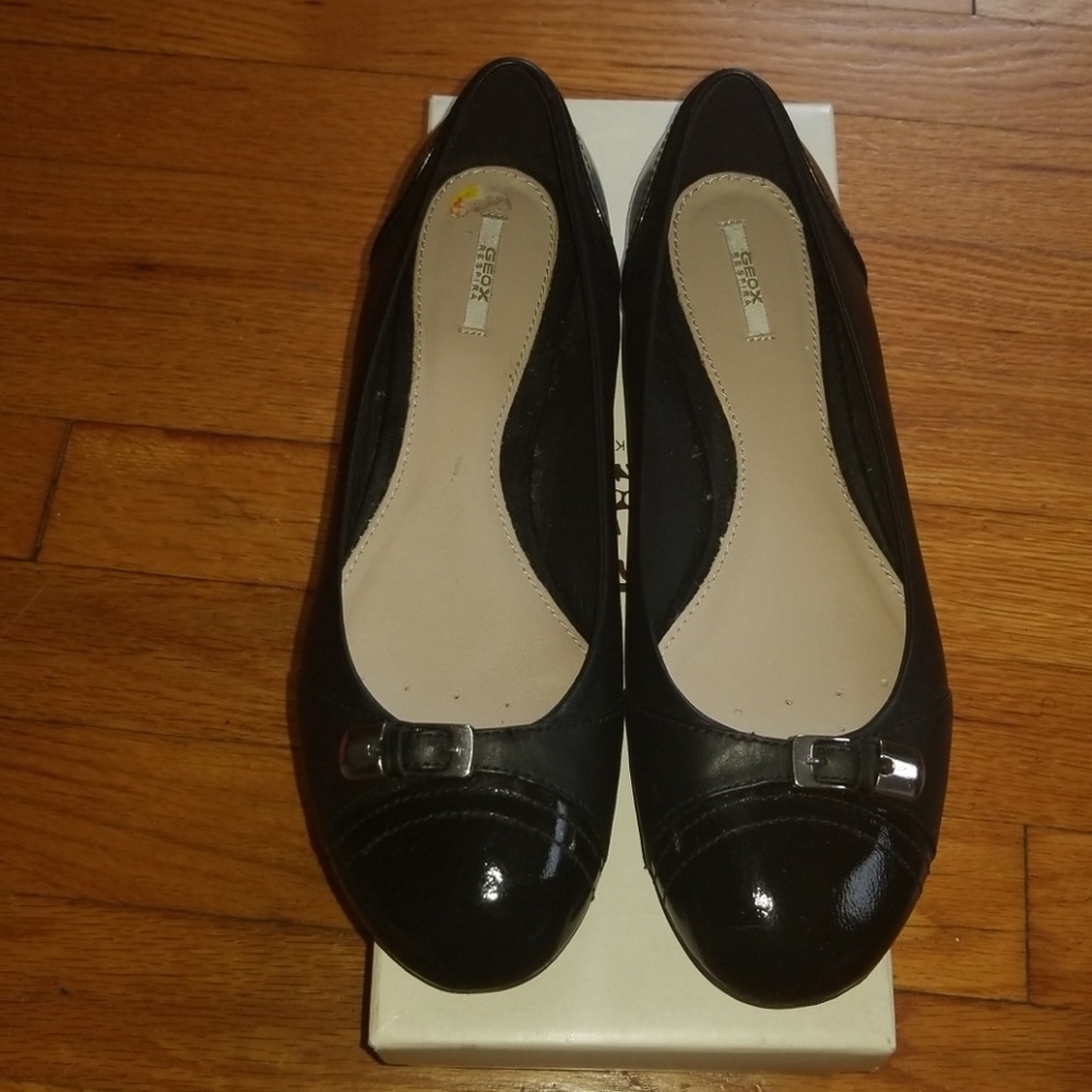Geox Respira Sz 8